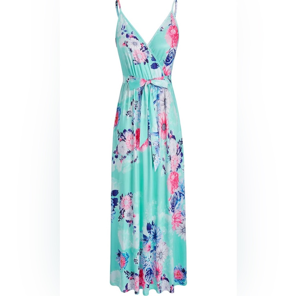 Dress - Picture 3 of 9